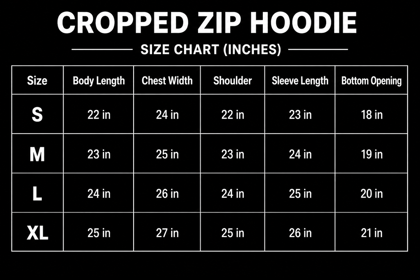 (Pre Order)USA Cropped Zip up