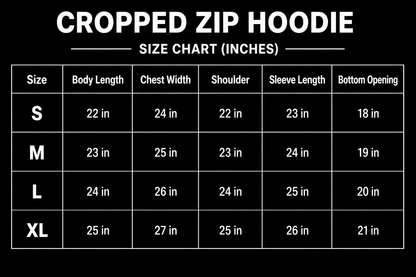 (Pre Order)USA Cropped Zip up